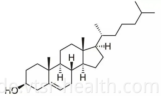 Plnat Cholesterol